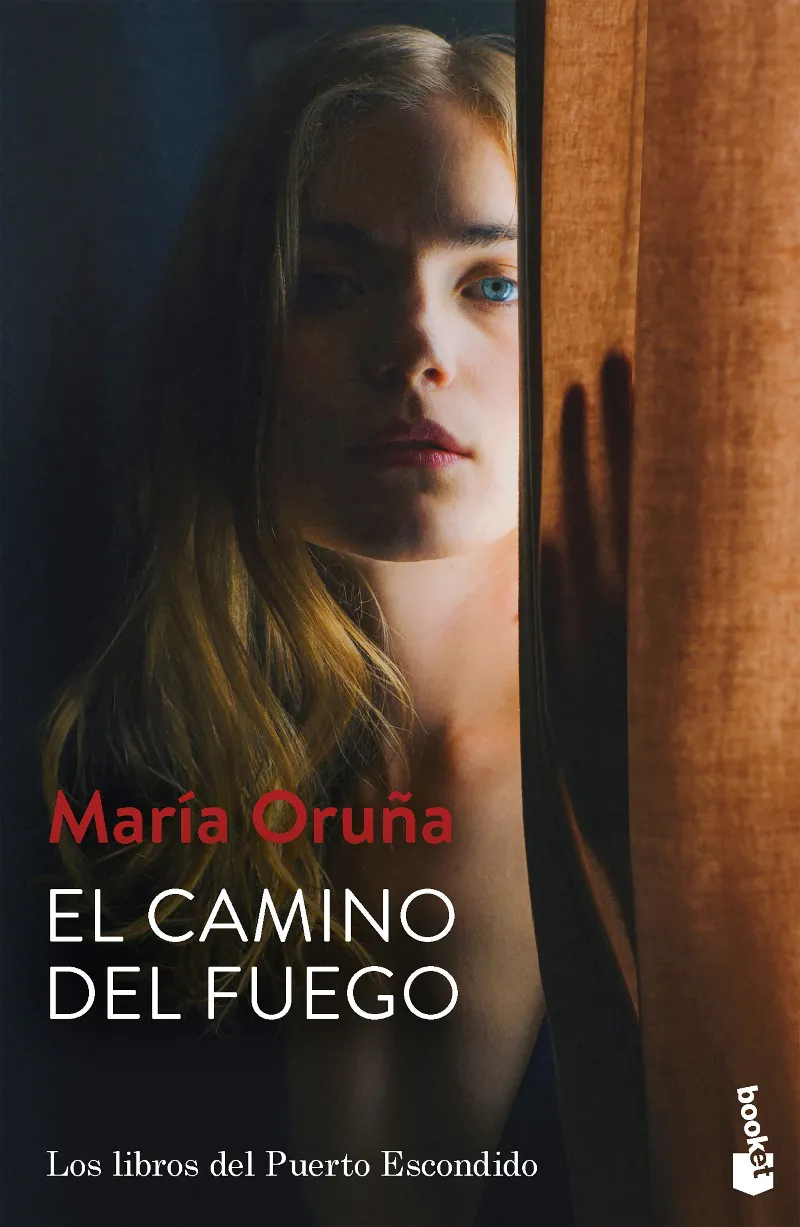 EL CAMINO DE FUEGO