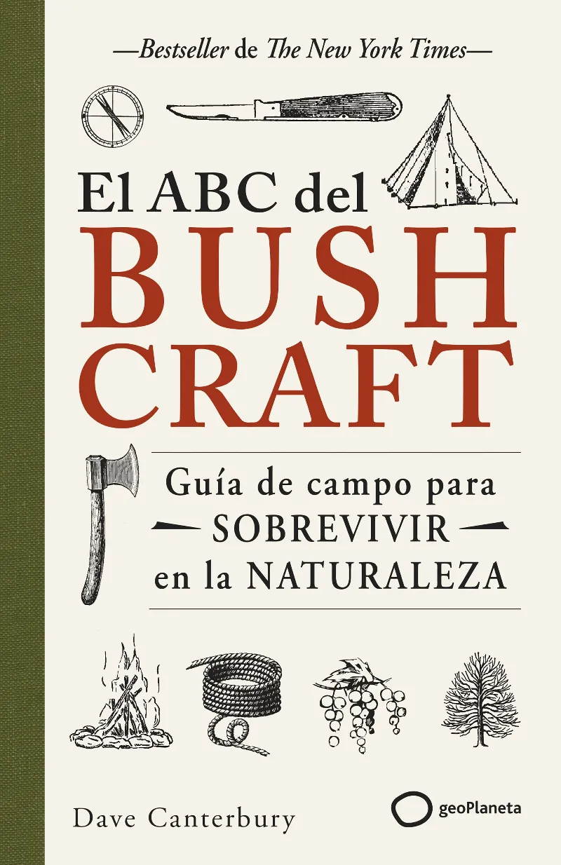 ABC DEL BRUSHCRAFT