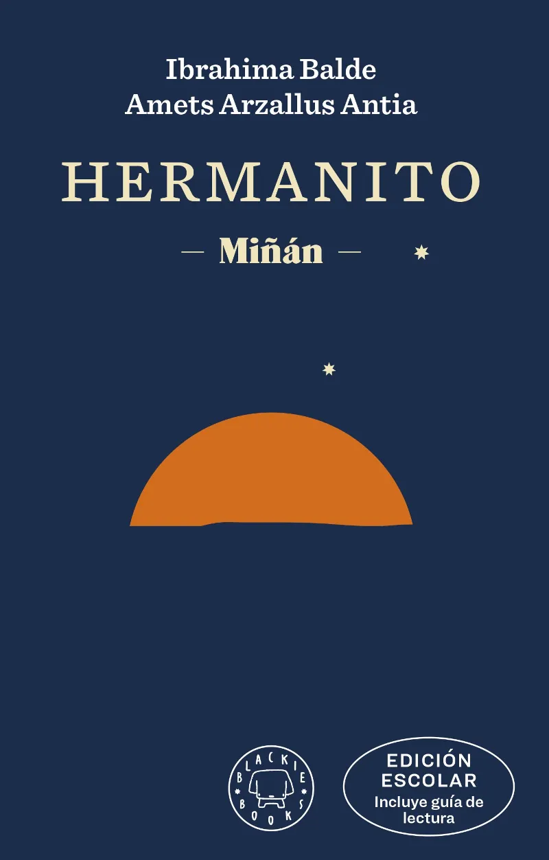 HERMANITO -MINYAN- -ED.ESCOLAR-