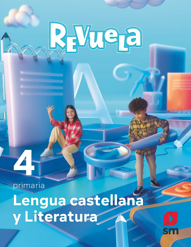 4 EP LENGUA CASTELLANA 23