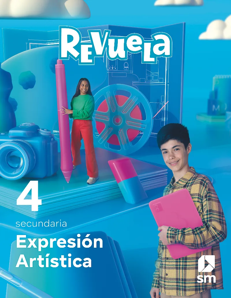 4 ESO EXPRESION ARTISTICA 23