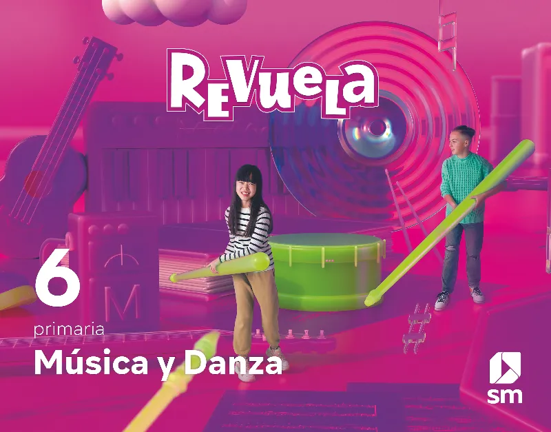 6 EP MUSICA 23