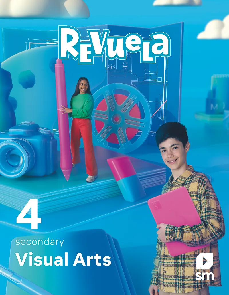 4 ESO VISUAL ARTS 23