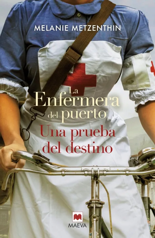 ENFERMERA DEL PUERTO, LA -UNA PRUEBA DEL DESTINO-
