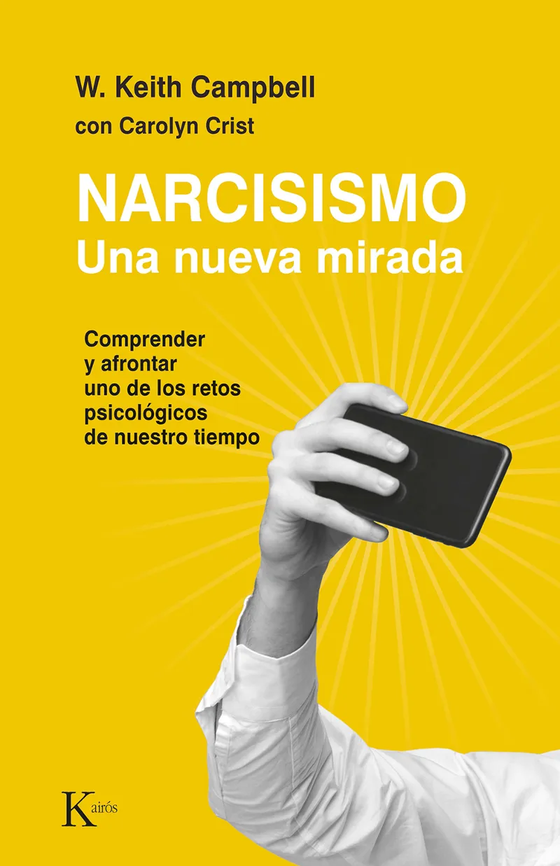 NARCISIMO - UNA NUEVA MIRADA