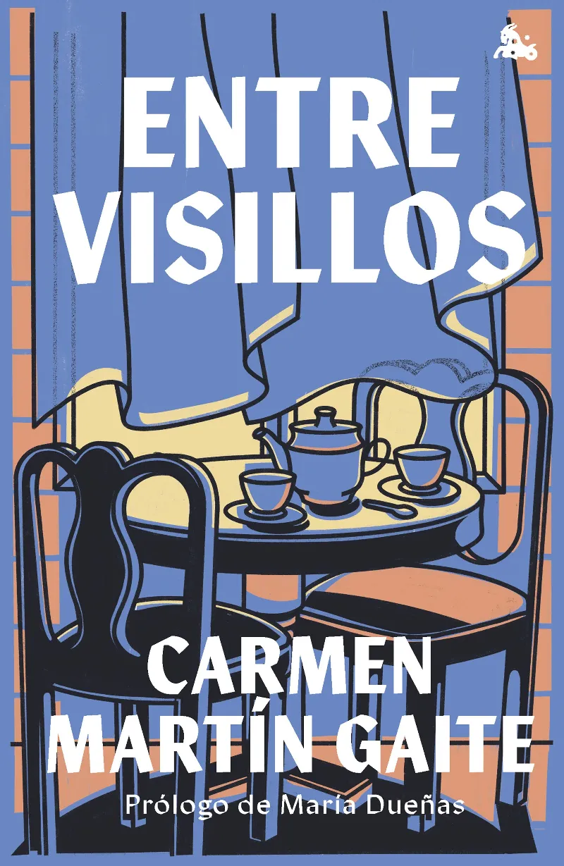 ENTRE VISILLOS -BOLSILLO-