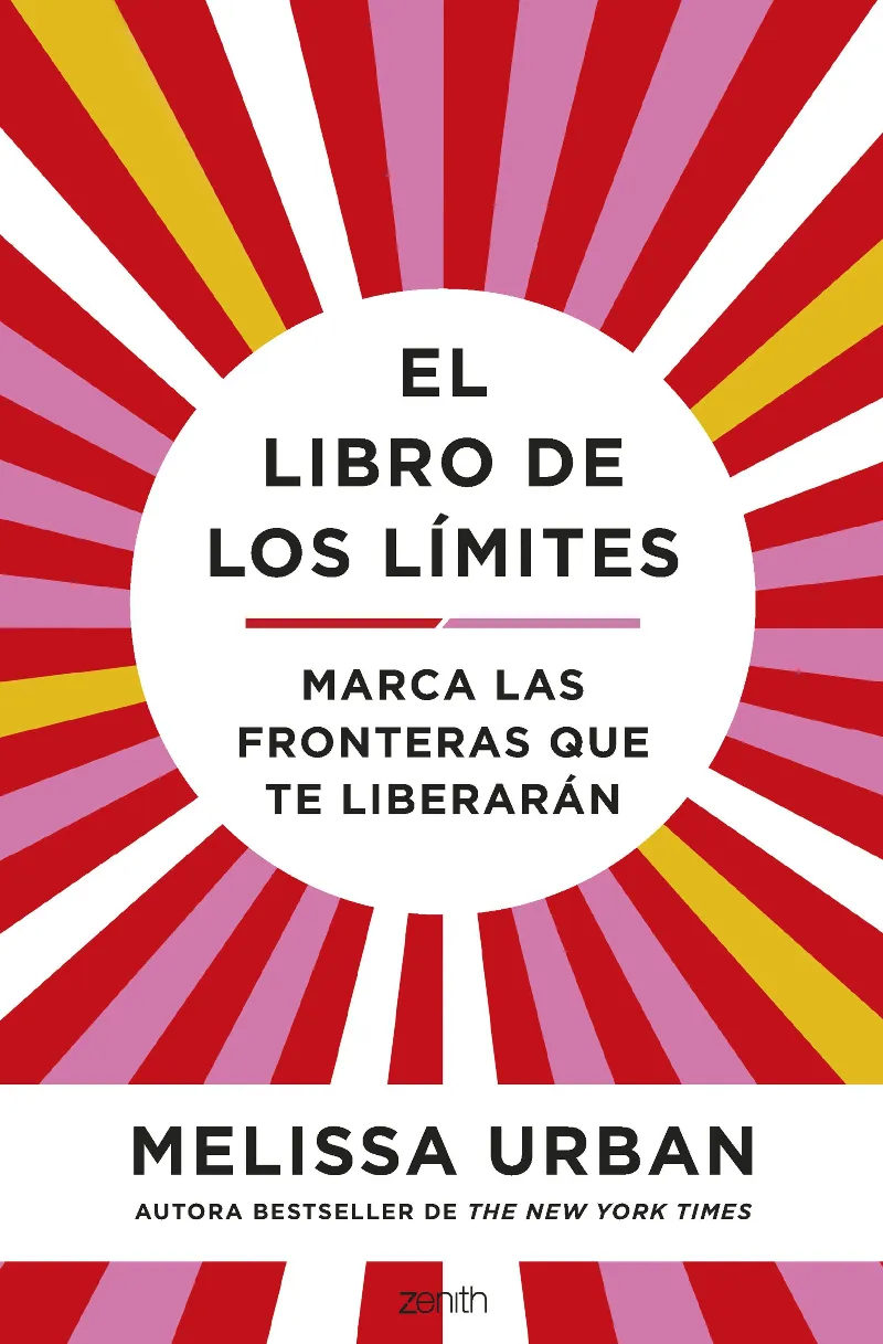 LIBRO DE LOS LIMITES, EL