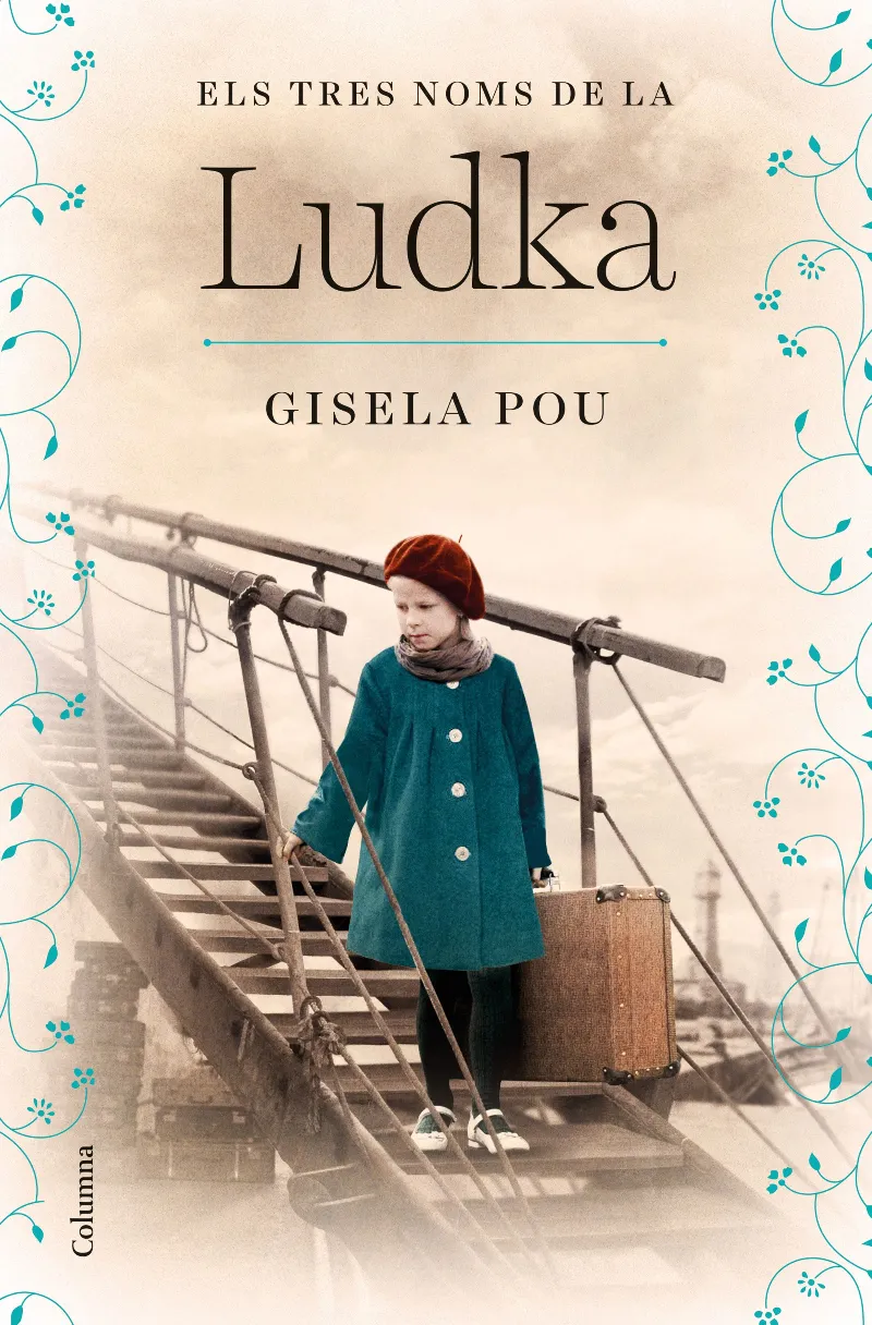 TRES NOMS DE LA LUDKA, ELS