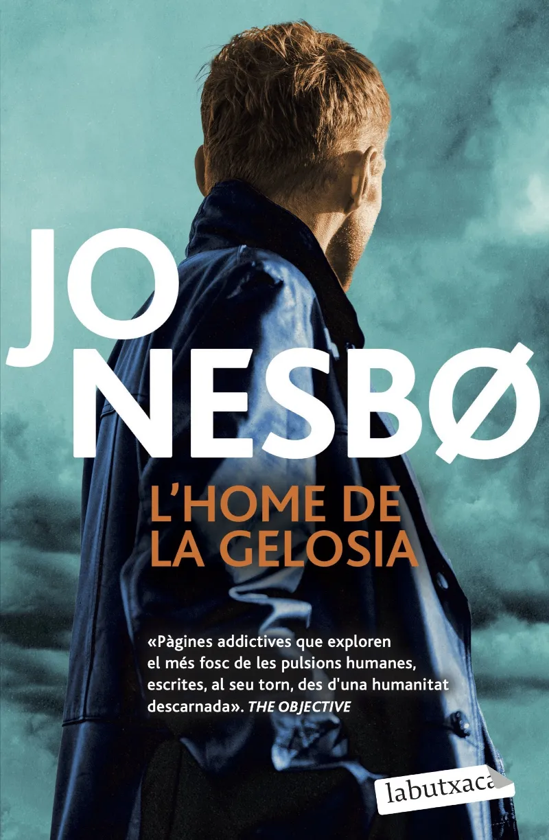 HOME DE LA GELOSIA, L' -BUTXACA-