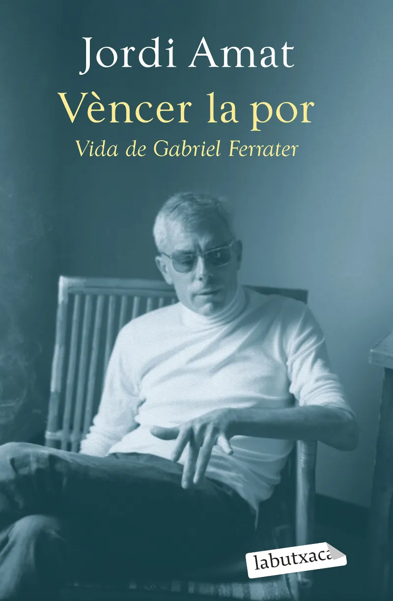 VENCER LA POR - VIDA DE GRANIEL FERRATER