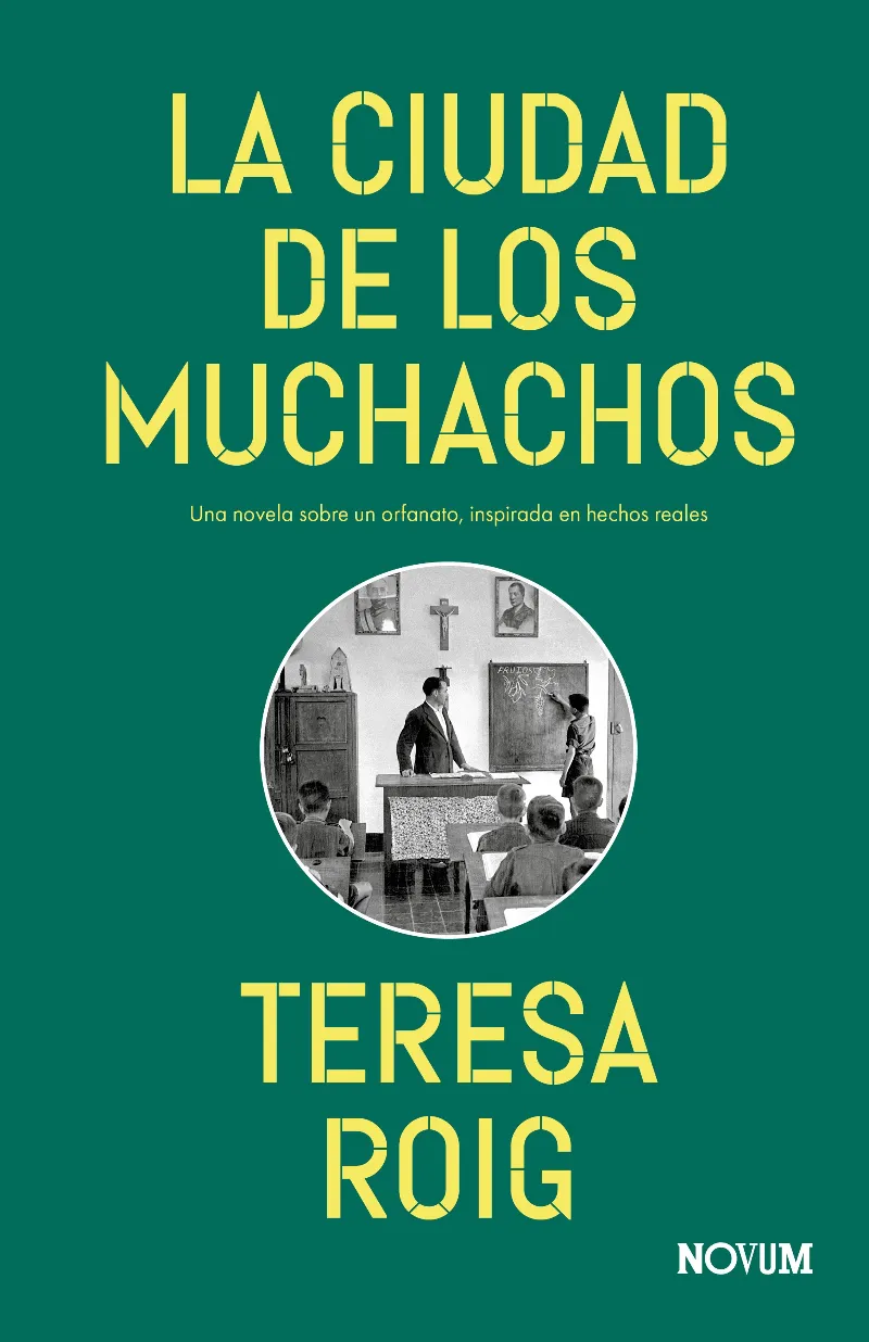 CIUDAD DE LOS MUCHACHOS