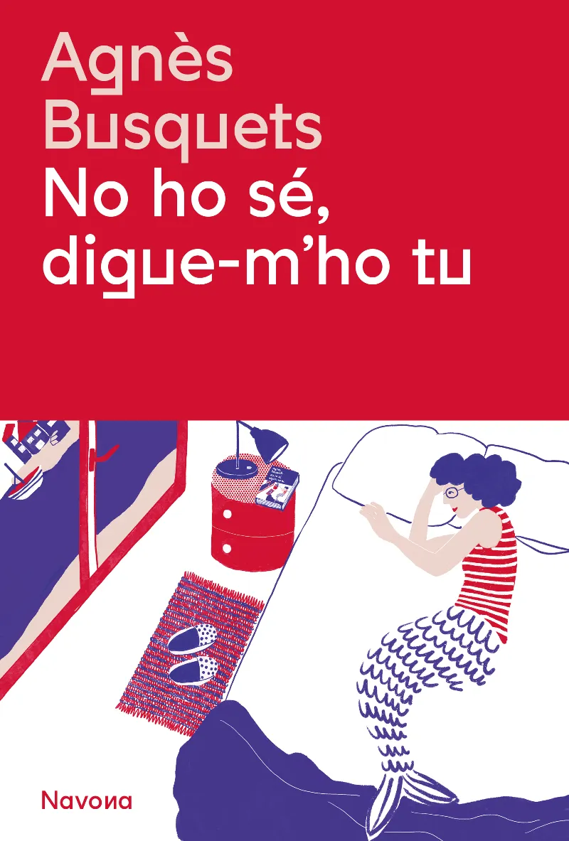NO HO SE DIGUE-M'HO TU