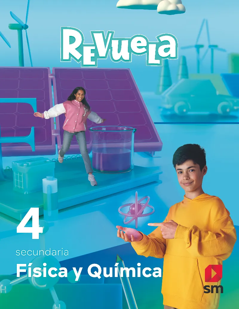 4 ESO FISICA Y QUIMICA 23
