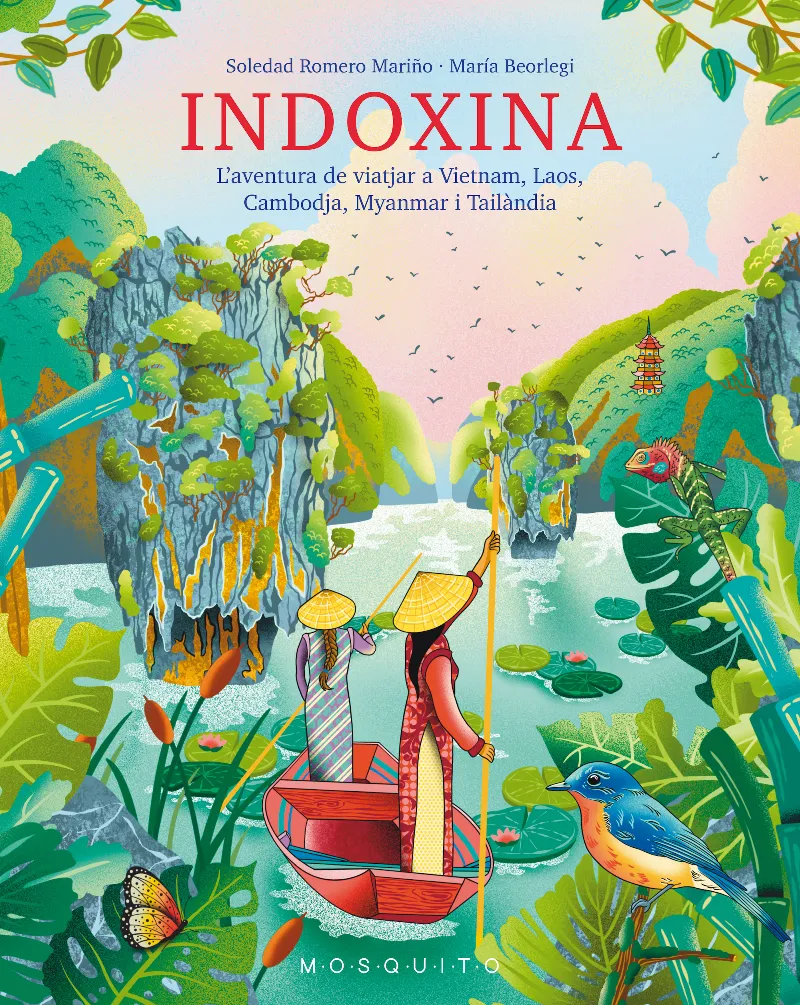 INDOXINA -INF-
