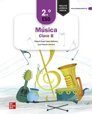 MUSICA ALUM 2ESO CLAVE B VAL