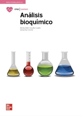 ANALISIS BIOQUIMICO