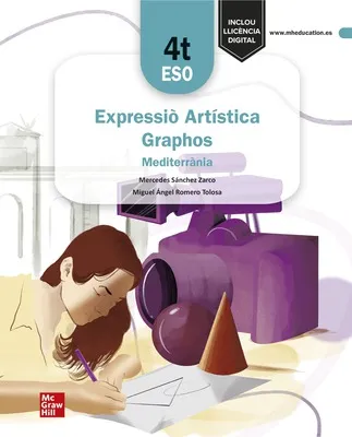 EXPRESION ARTISTICA 4 ESO LOMLOE CAT