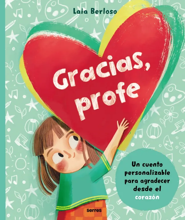 GRACIAS PROFE