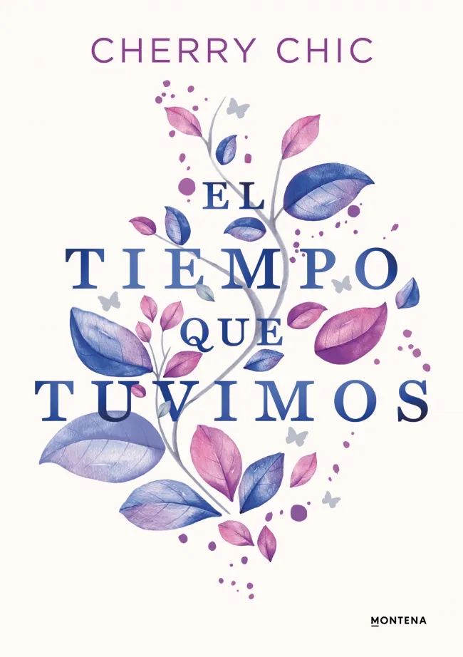 TIEMPO QUE TUVIMOS, EL