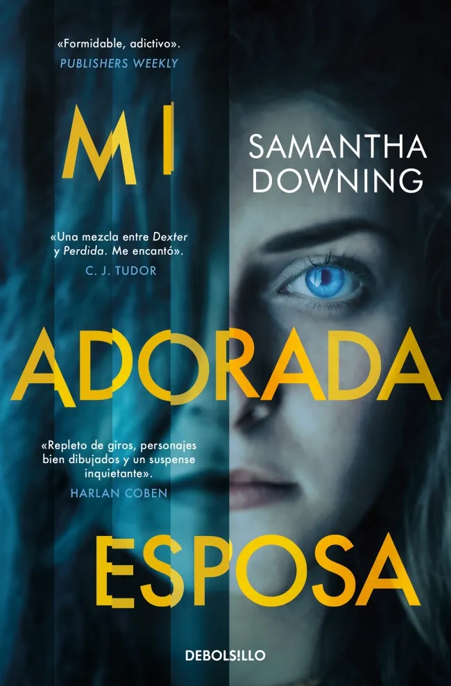 MI ADORADA ESPOSA -BOLSILLO-