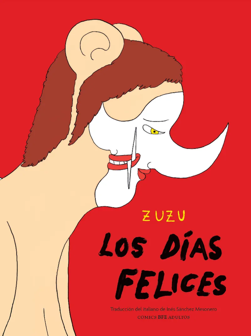 DIAS FELICES, LOS -COMIC-