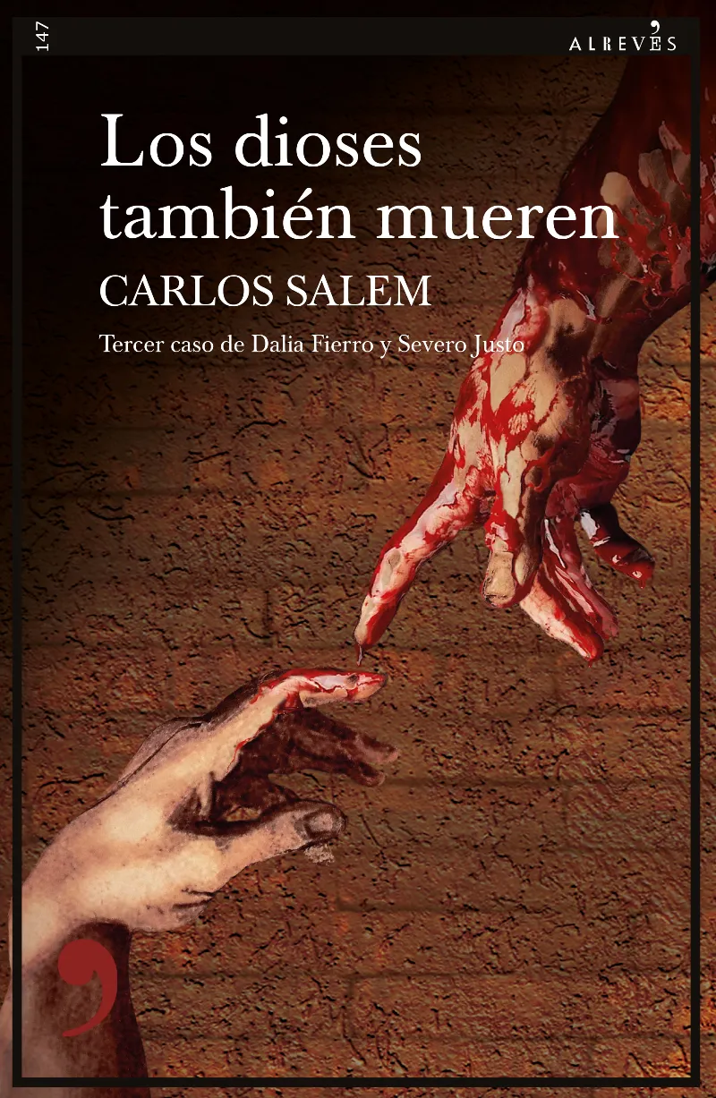 DIOSES TAMBIEN MUEREN,LOS