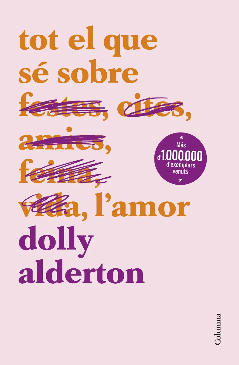 TOT EL QUE SE SOBRE L'AMOR