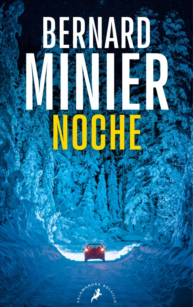 NOCHE -BOLSILLO-