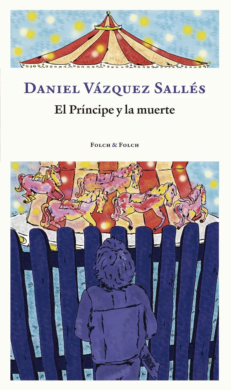 PRINCIPE Y LA MUERTE, EL