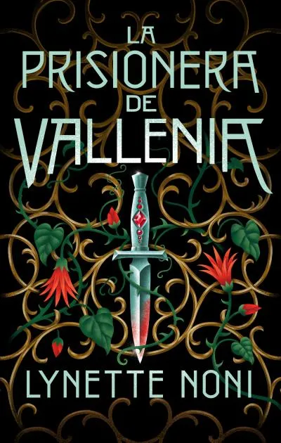 PRISIONERA DE VALLENIA, LA