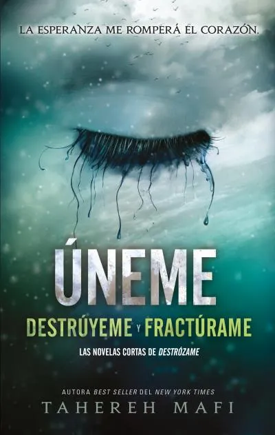 UNEME -DESTRUYEME Y FRACTURAME-