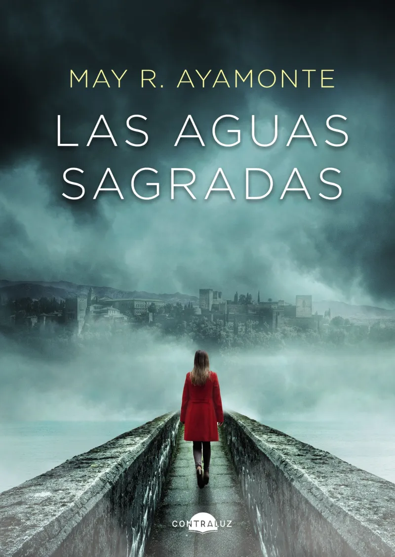 AGUAS SAGRADAS, LAS