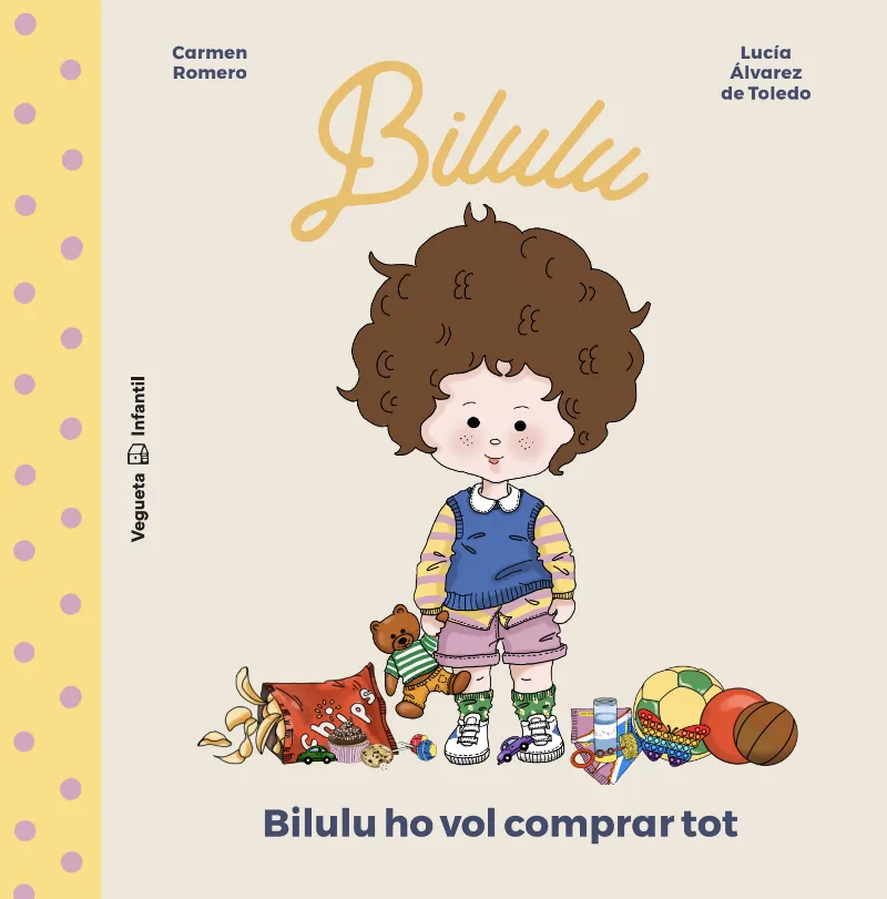 BILULU HO VOL COMPRR TOT