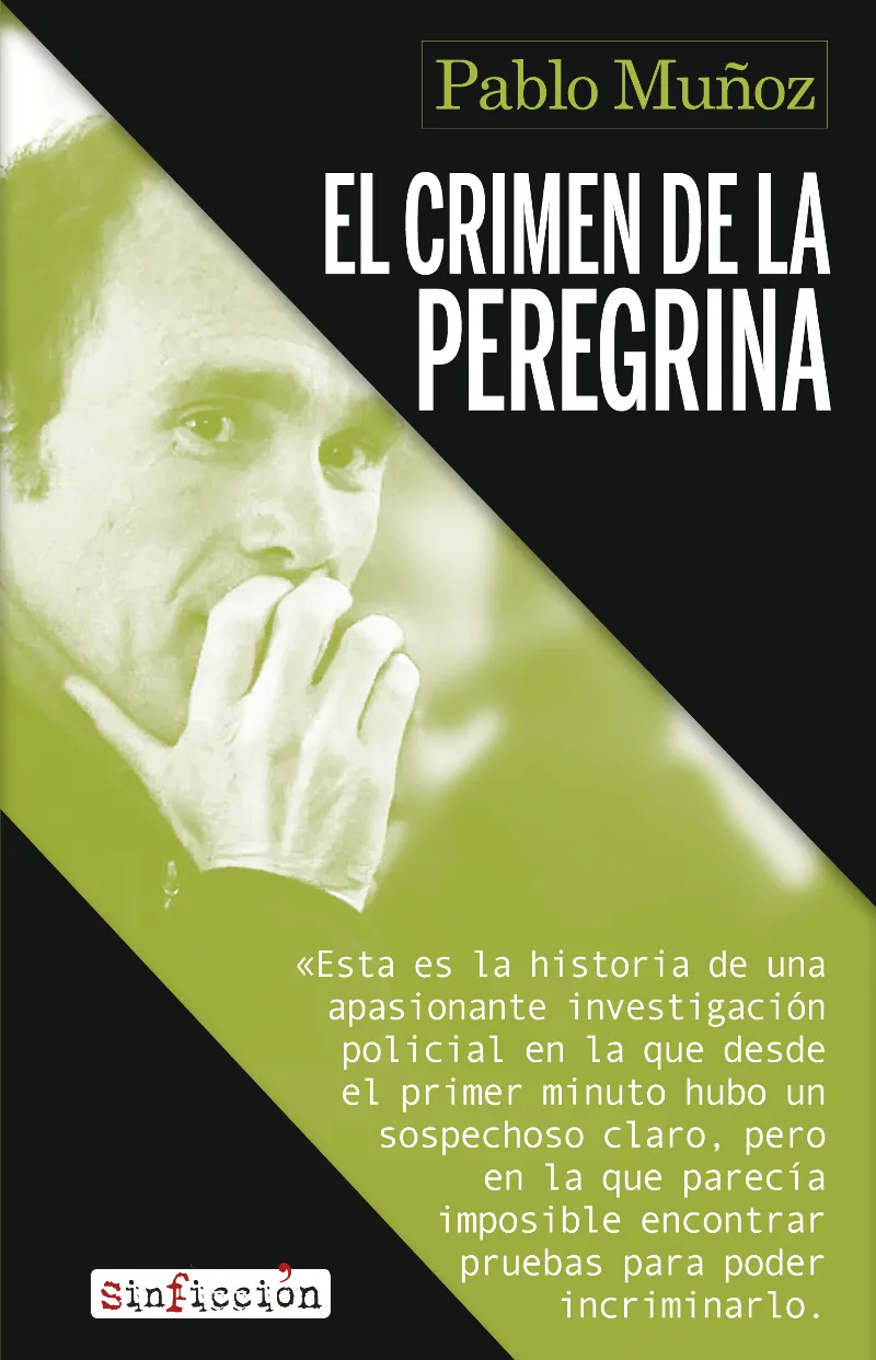 CRIMEN DE LA PEREDRINA, EL