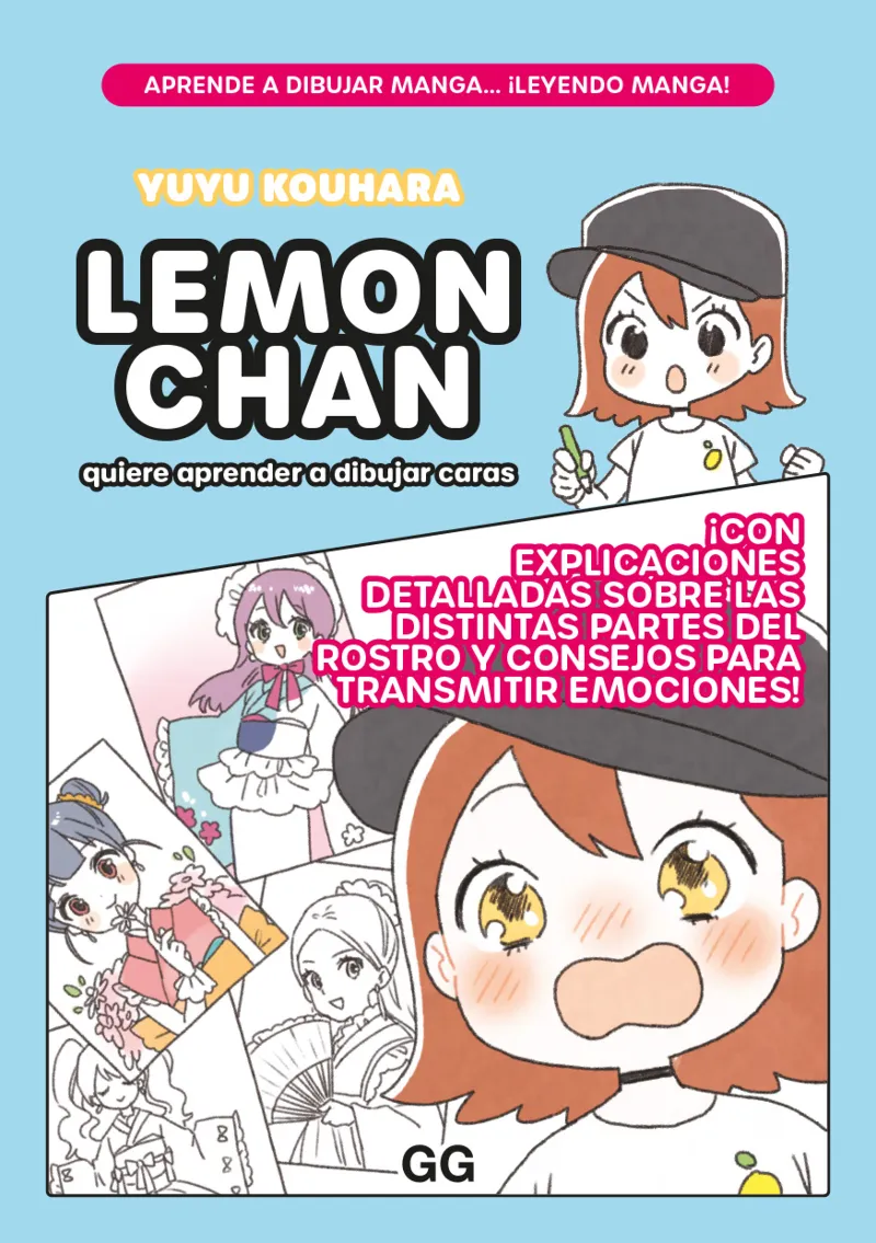 LEMON CHAN 02