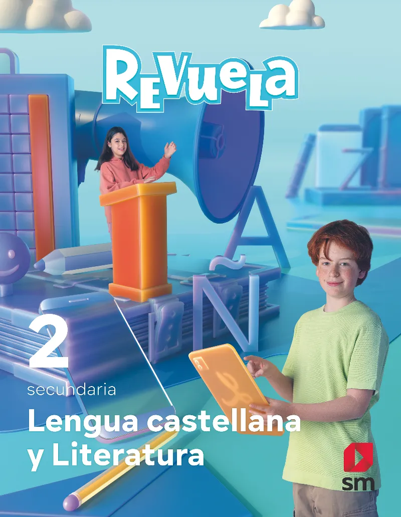 2 ESO LENGUA CASTELLANA 23