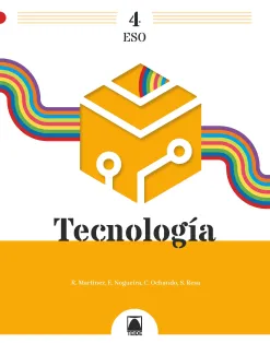 TECNOLOGÍA 4 ESO (MEC)