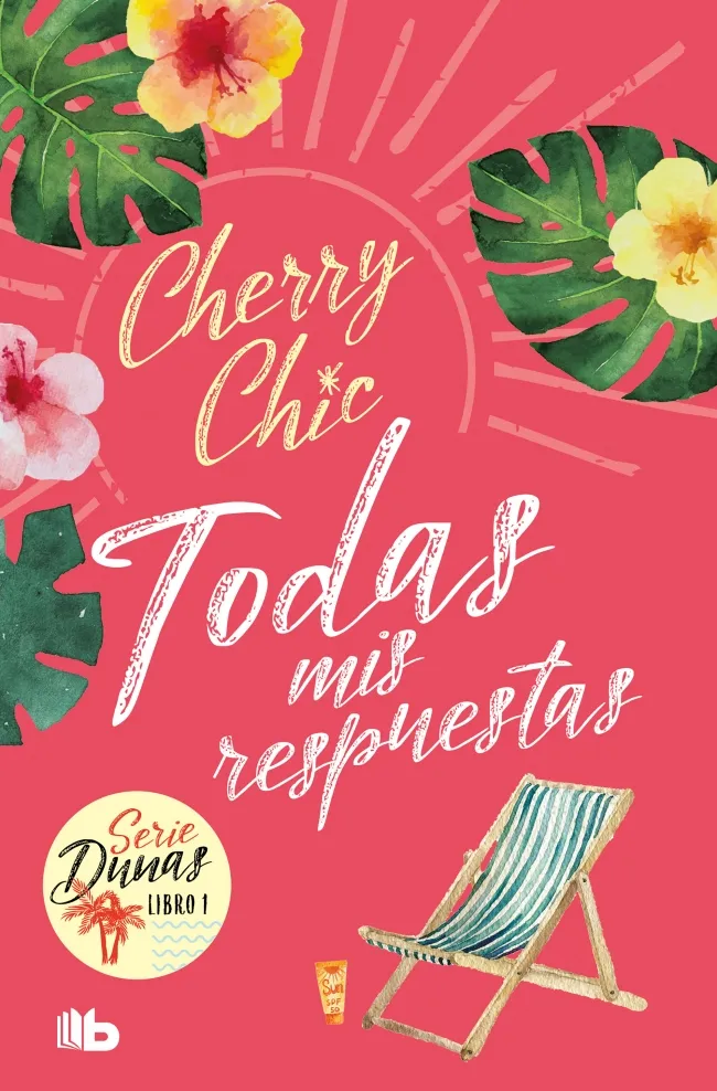 TODAS MIS RESPUESTAS -BOLSILLO-