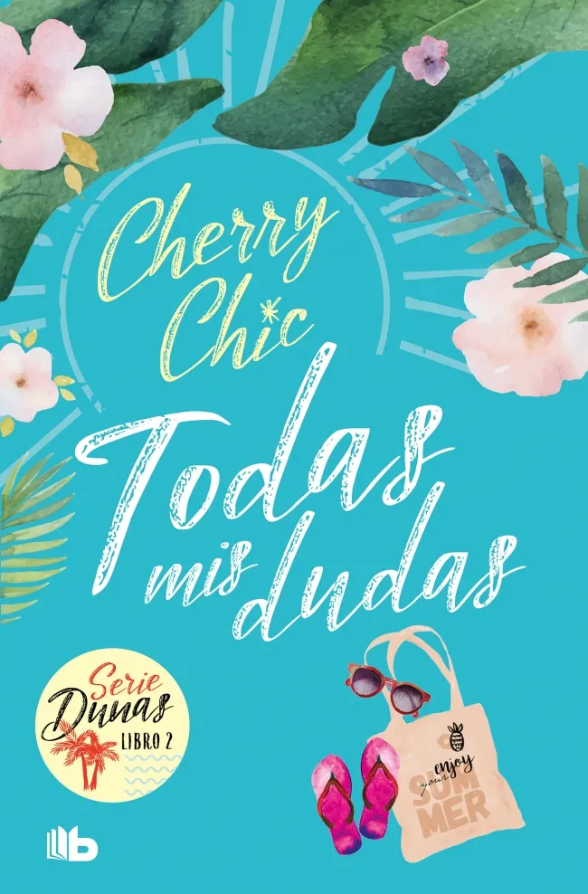 TODAS MIS DUDAS -BOLSILLO-