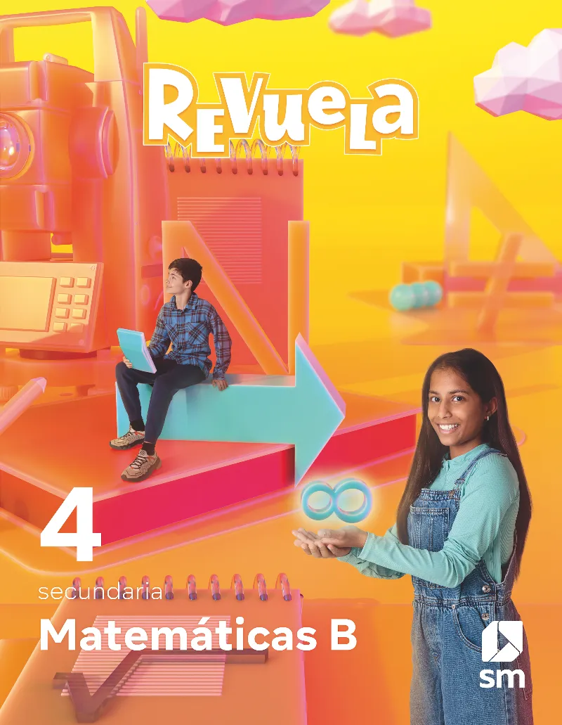 4 ESO MATEMATICAS CIENCIAS NATUR 23