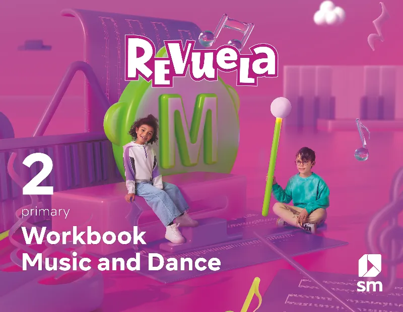 2 EP WORKBOOK MUSIC 23
