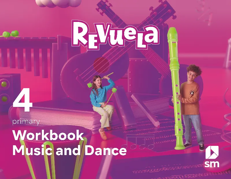 4 EP WORKBOOK MUSIC 23