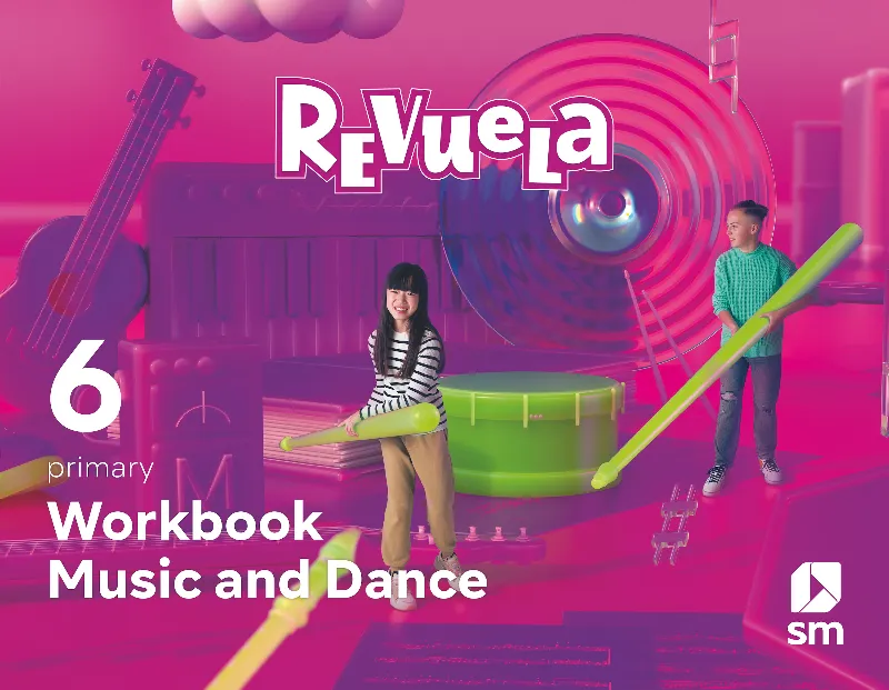 6 EP WORKBOOK MUSIC 23