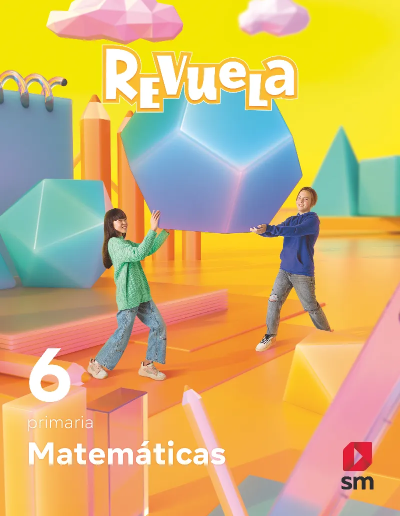 6 EP MATEMATICAS 23