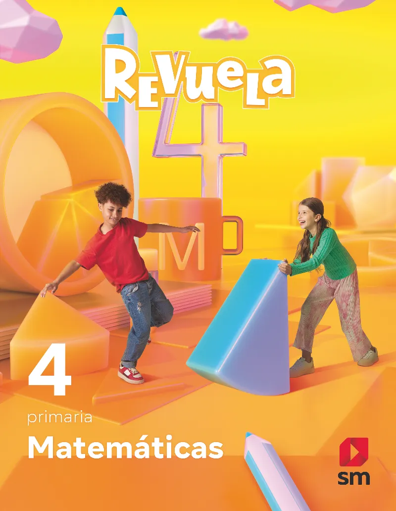 4 EP MATEMATICAS 23