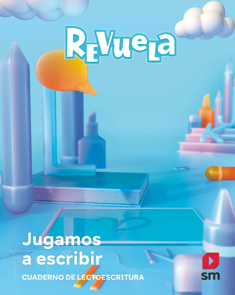1 EP CUADERNO LECTOESCRITURA 23