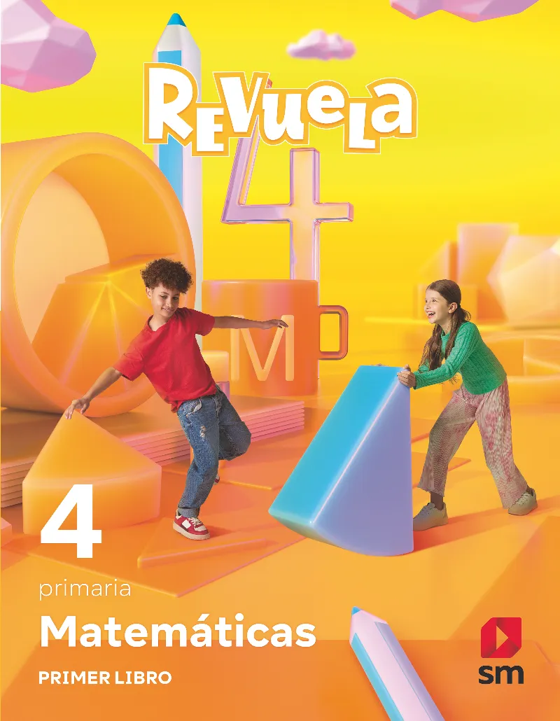 4 EP MATEMATICAS TRIM TEMATICOS 23