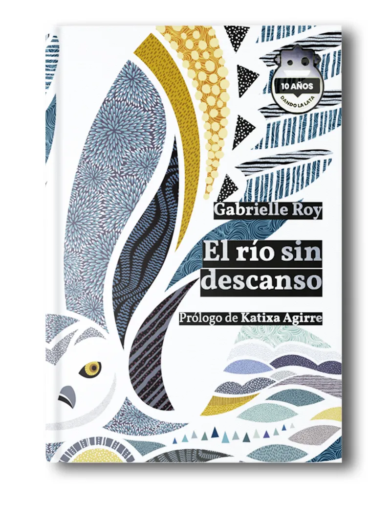 RIO SIN DESCANSO,EL