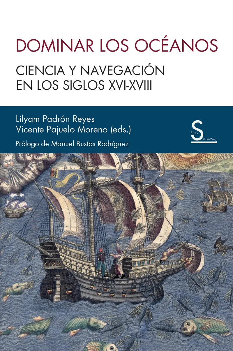 DOMINAR LOS OCEANOS