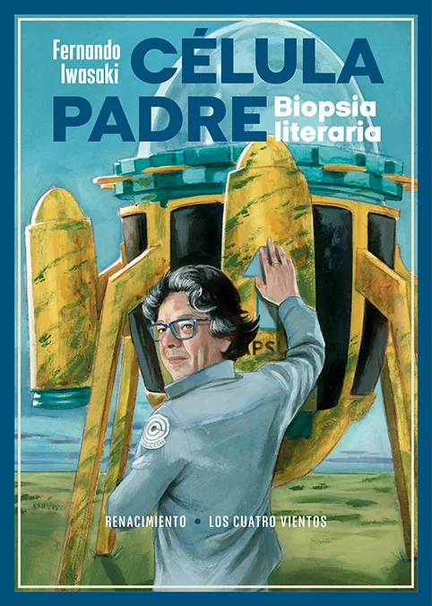 CELULA PADRE